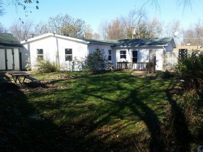 421 Oklahoma Ave, Mattoon, IL, 61938