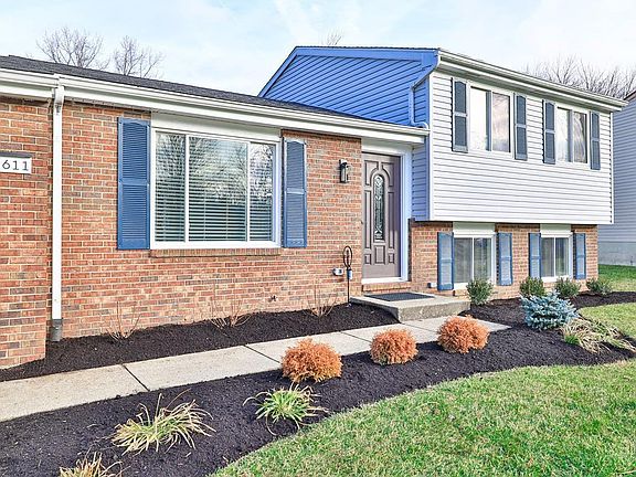 3rd image of 8611 High Trail Ct