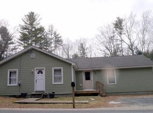 22 Neilson Rd, New Salem, MA 01355
