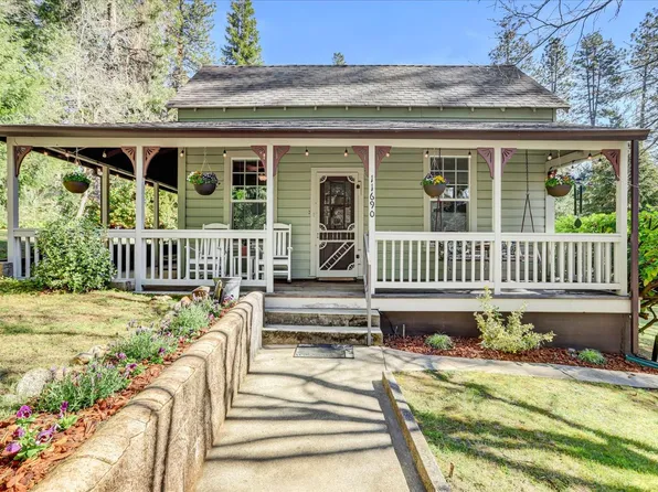 11690 Bourbon Hill Rd, Nevada City, CA 95959