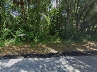 4131 E Berry St Lot 1, Inverness, FL 34453