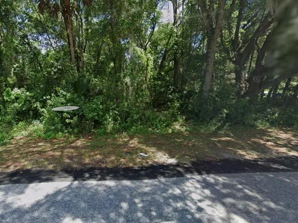 4131 E Berry St Lot 1, Inverness, FL 34453