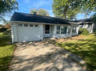 3006 Crescent Ave, Logansport, IN 46947