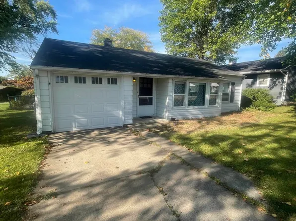 3006 Crescent Ave, Logansport, IN 46947