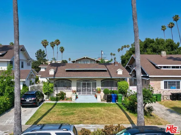 215 S Ardmore Ave, Los Angeles, CA 90004