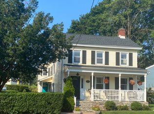 43 Church St, Allentown, NJ 08501