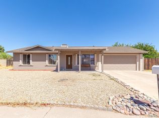 18629 N 22nd Dr, Phoenix, AZ 85027