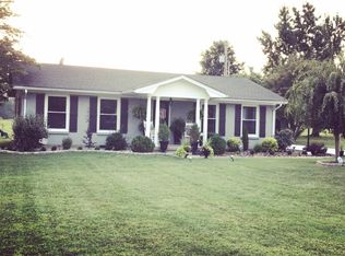 4730 New Haven Rd, Bardstown, KY 40004