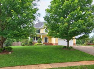 313 Sunset Creek Cir, Chapel Hill, NC 27516