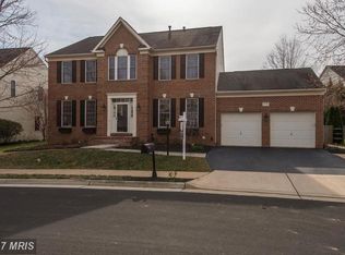 47248 Middle Bluff Pl, Sterling, VA 20165