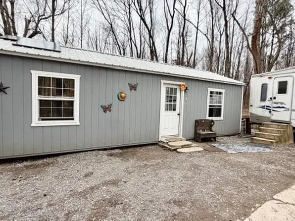 615 W Main St, Providence, KY 42450