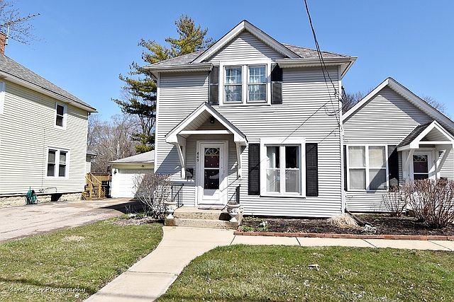 1st image of 609/611 E Wilson St