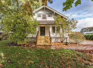 2037 Applegate St, Philomath, OR 97370
