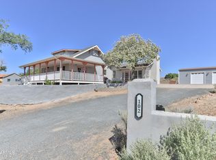 102 CRESTVIEW Road, Holbrook, AZ 86025