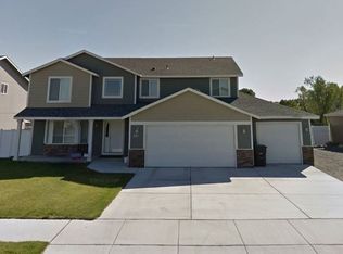 251 N Shrike St, Moses Lake, WA 98837