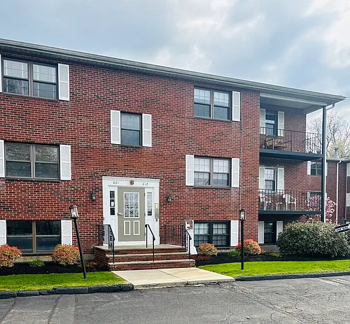 90 Neponset St #801 Photo 1
