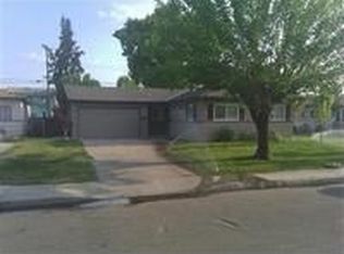307 Atlantic Ave, Shafter, CA 93263