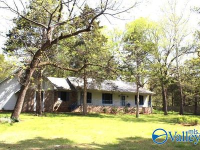 115 Deer Run Ln, Harvest, AL, 35749