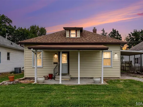 412 State St, Dupo, IL 62239