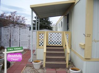 22 Royal Dr, Carson City, NV 89706