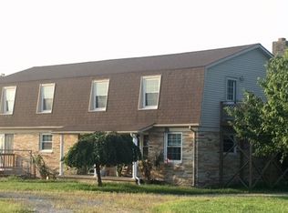 3301 State Route 849 W, Melber, KY 42069