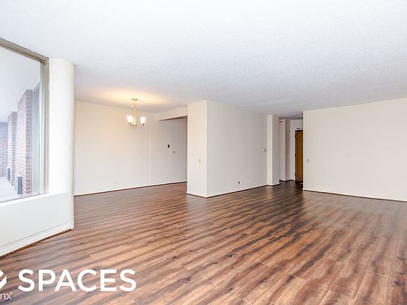 2nd image of 4170 N Marine Dr APT 5F