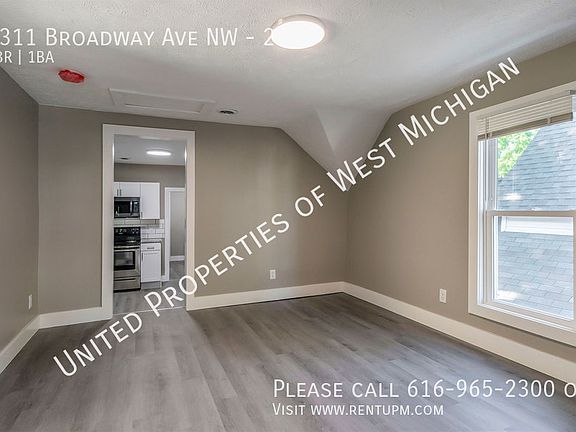 3rd image of 1311 Broadway Ave NW #2