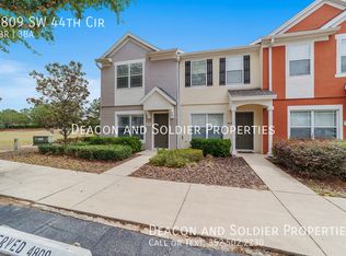 4809 SW 44th Cir, Ocala, FL 34474