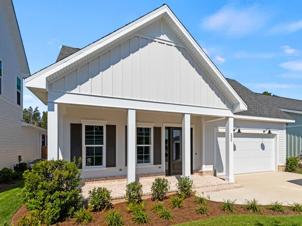 230 Green Heron St Lot 33, Watersound, FL 32461