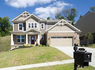 7542 Bridge Point Pass #142, Green Township, OH 45248