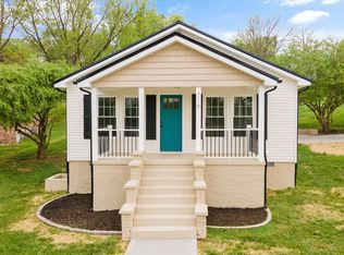 716 E Cates St, Jefferson City, TN 37760