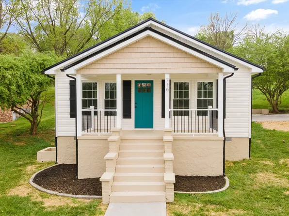 716 E Cates St, Jefferson City, TN 37760