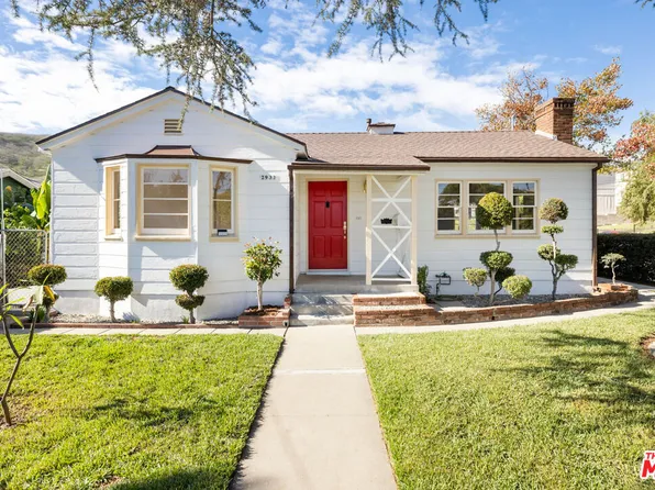 2931 Paola Ave, Los Angeles, CA 90032
