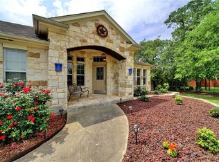 109 Hobbs Creek Cv, Cedar Creek, TX 78612