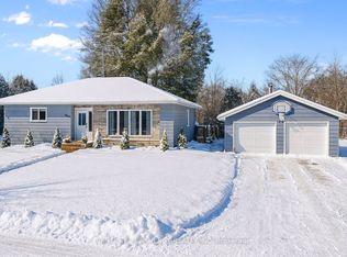 660 County Road 29 Rd, Elizabethtown Kitley, ON K0G1G0