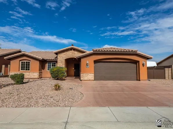 11592 E 27th St, Yuma, AZ 85367