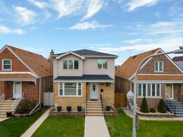 6522 S Kostner Ave, Chicago, IL 60629