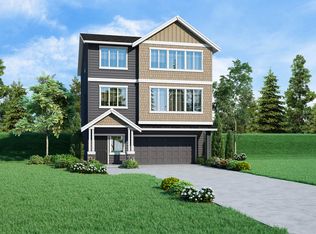 15807 SW Wren Ln, Beaverton, OR 97007