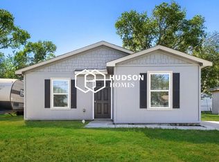 3314 Martin Luther King Dr, San Antonio, TX 78220