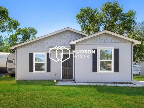 3314 Martin Luther King Dr, San Antonio, TX 78220