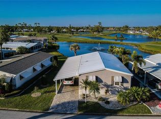 2100 Kings Hwy LOT 889, Punta Gorda, FL 33980