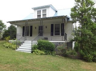 1648 Lead Mines Road, Austinville, VA 24312