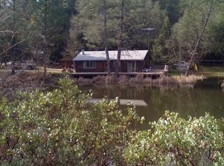 7111 Fairplay Rd, Somerset, CA 95684