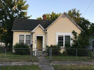 168 Clements St, Paducah, KY 42003