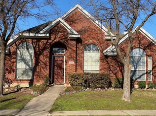 3212 Arledge Ct, McKinney, TX 75070