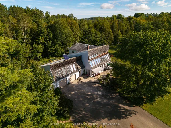 359485 Bayshore Rd, Meaford, ON N0H 1B0