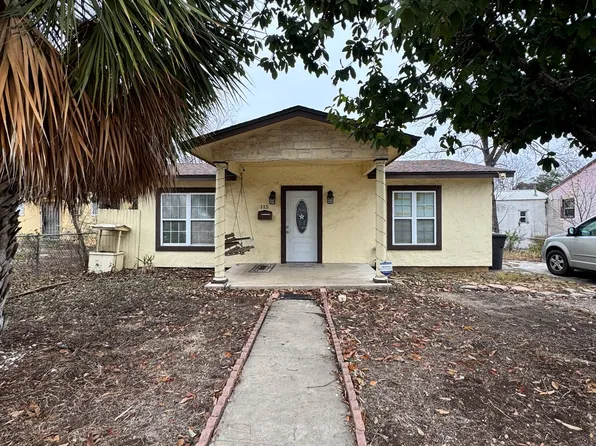 115 Morrill Ave, San Antonio, TX 78214
