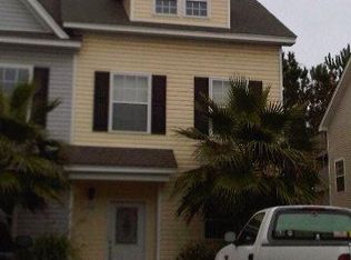4916 Lake Palmetto Ln, North Charleston, SC 29418