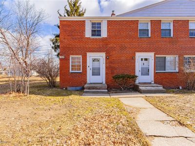 521 Kenwood Dr #A-5, Euclid, OH, 44123