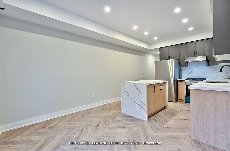 Toronto House for rent - 1 Bedroom — photo 6